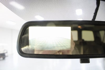 2017 Chevrolet Express 2500 LS Passenger