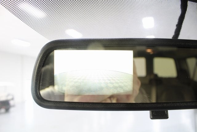 2017 Chevrolet Express 2500 LS Passenger