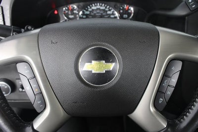 2017 Chevrolet Express 2500 LS Passenger