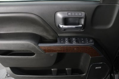 2018 GMC Sierra 3500HD SLT