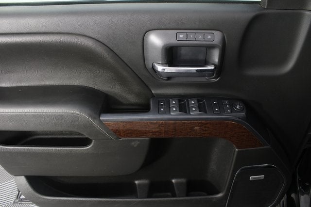 2018 GMC Sierra 3500HD SLT