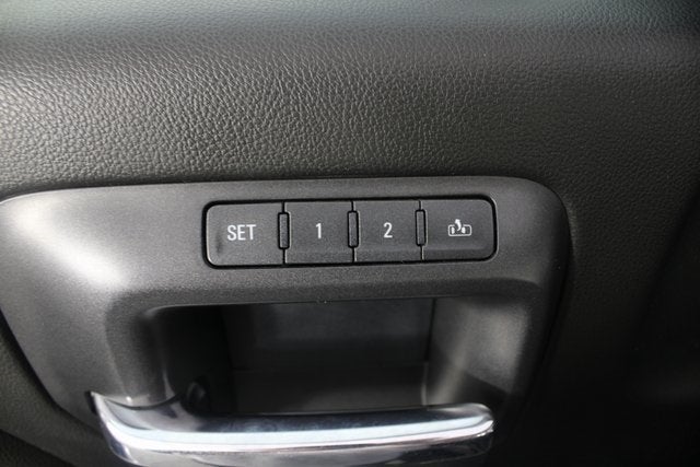 2018 GMC Sierra 3500HD SLT