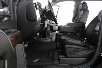 2018 GMC Sierra 3500HD SLT