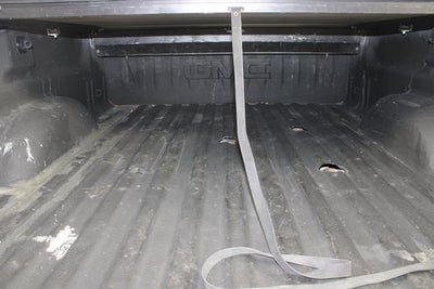 2018 GMC Sierra 3500HD SLT