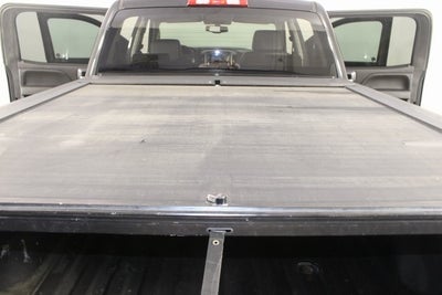 2018 GMC Sierra 3500HD SLT