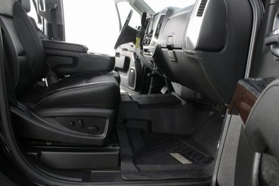 2018 GMC Sierra 3500HD SLT