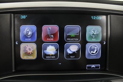 2018 GMC Sierra 3500HD SLT