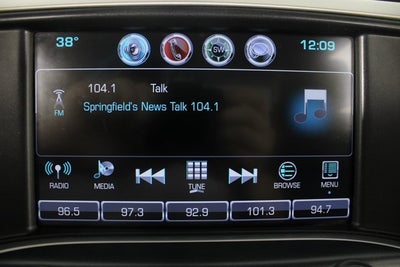 2018 GMC Sierra 3500HD SLT