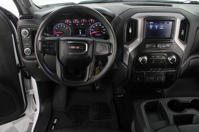 2020 GMC Sierra 2500HD Base