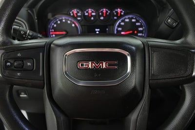 2020 GMC Sierra 2500HD Base