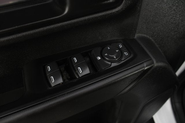 2020 GMC Sierra 2500HD Base