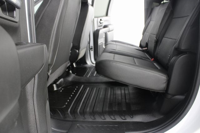 2020 GMC Sierra 2500HD Base