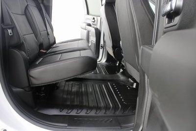 2020 GMC Sierra 2500HD Base