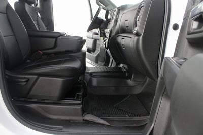 2020 GMC Sierra 2500HD Base