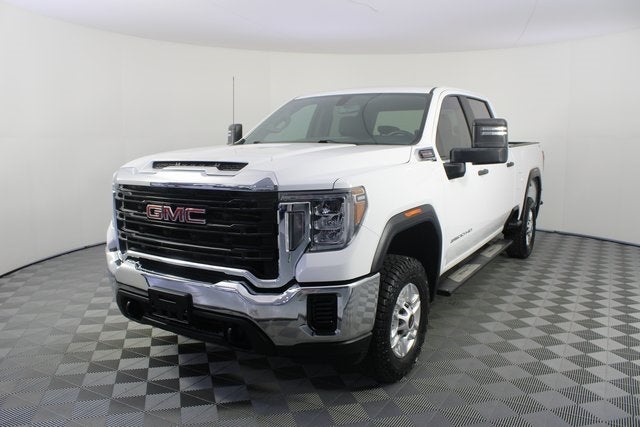 2020 GMC Sierra 2500HD Base