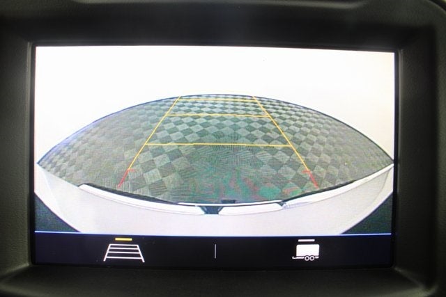 2020 GMC Sierra 2500HD Base