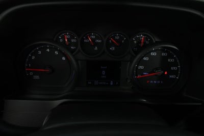 2022 GMC Sierra 2500HD Pro