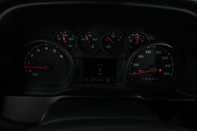 2022 GMC Sierra 2500HD Pro