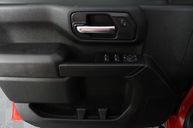 2022 GMC Sierra 2500HD Pro