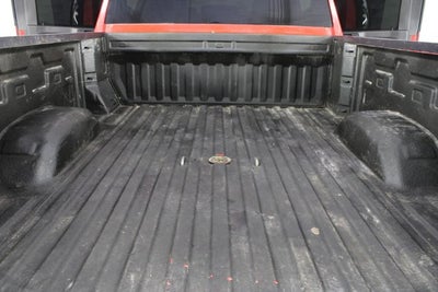 2022 GMC Sierra 2500HD Pro