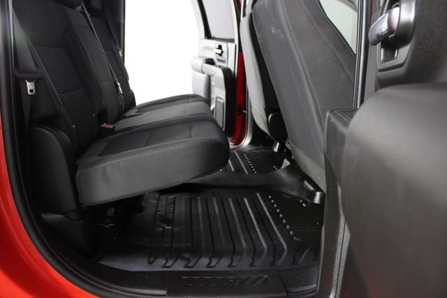 2022 GMC Sierra 2500HD Pro