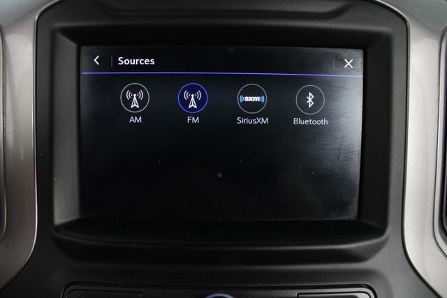 2022 GMC Sierra 2500HD Pro