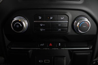 2022 GMC Sierra 2500HD Pro