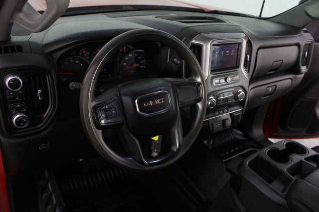 2022 GMC Sierra 2500HD Pro