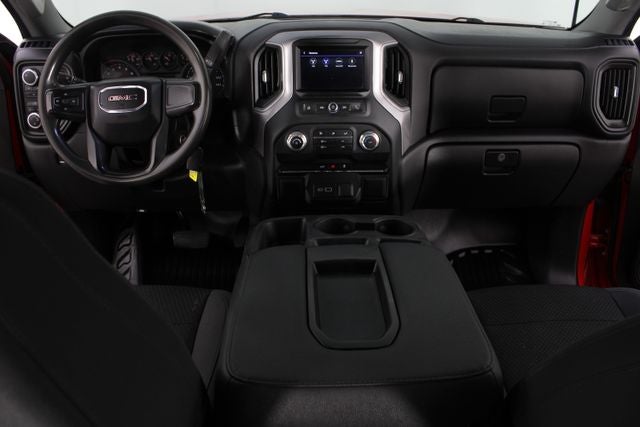 2022 GMC Sierra 2500HD Pro