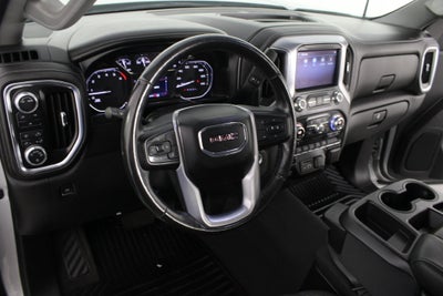 2021 GMC Sierra 2500HD SLE