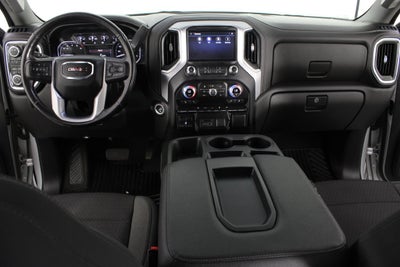 2021 GMC Sierra 2500HD SLE