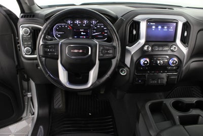 2021 GMC Sierra 2500HD SLE