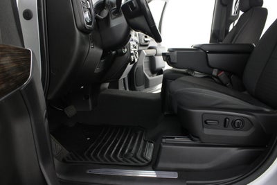 2021 GMC Sierra 2500HD SLE