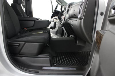 2021 GMC Sierra 2500HD SLE