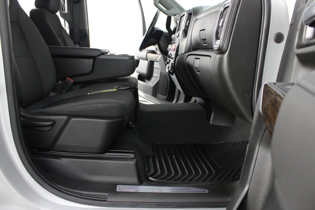 2021 GMC Sierra 2500HD SLE
