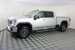 2021 GMC Sierra 2500HD SLE