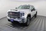 2021 GMC Sierra 2500HD SLE