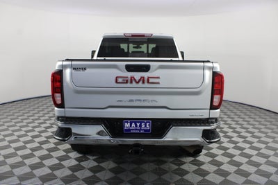 2021 GMC Sierra 2500HD SLE