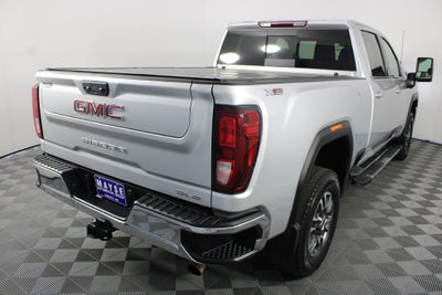 2021 GMC Sierra 2500HD SLE