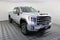 2021 GMC Sierra 2500HD SLE