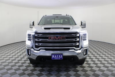 2021 GMC Sierra 2500HD SLE