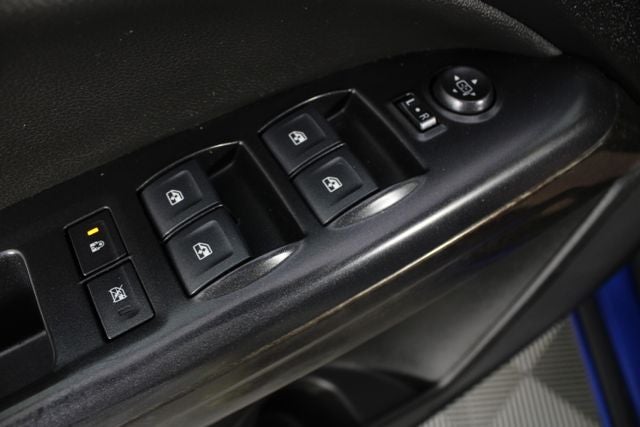 2018 GMC Canyon SLE1