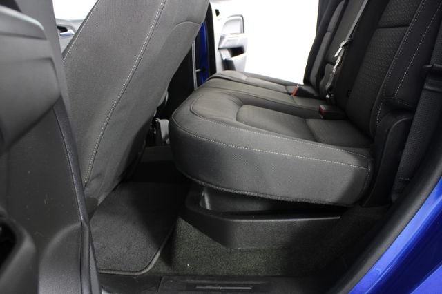 2018 GMC Canyon SLE1