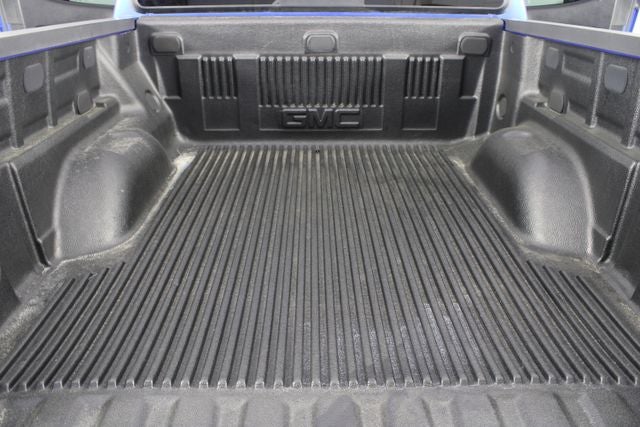 2018 GMC Canyon SLE1