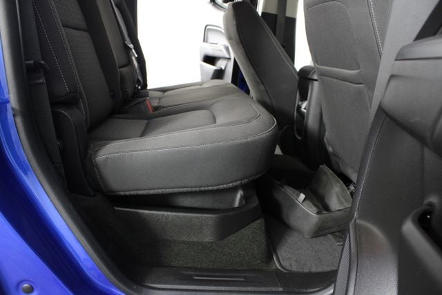 2018 GMC Canyon SLE1