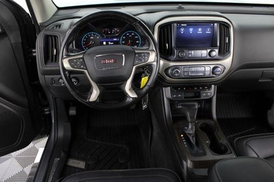 2019 GMC Canyon Denali