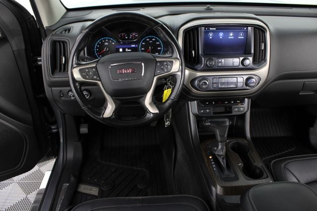 2019 GMC Canyon Denali