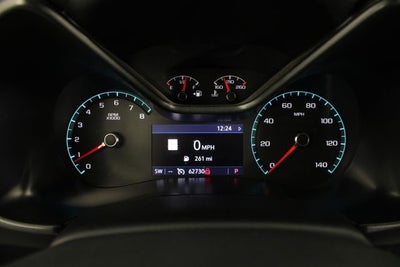 2019 GMC Canyon Denali