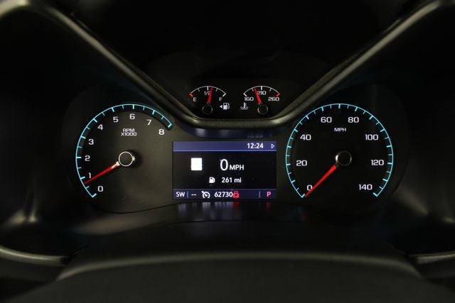 2019 GMC Canyon Denali