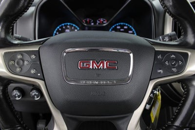 2019 GMC Canyon Denali